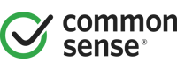 Common Sense logo
