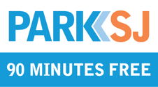 Park SJ 90 Minutes Free
